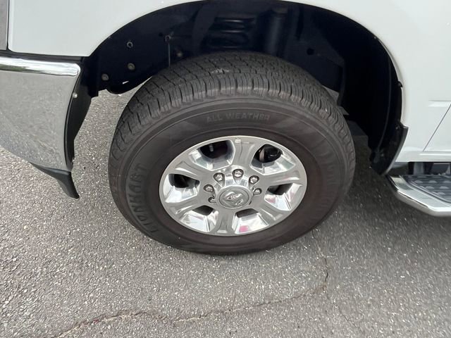 Used 2023 RAM 2500 Big Horn w/ Level 1 Equipment Group image 10