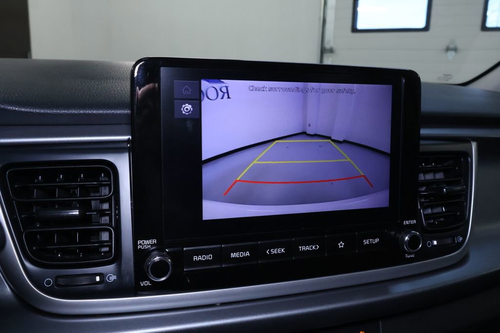 Used 2023 Kia Rio S w/ Technology Package image 25