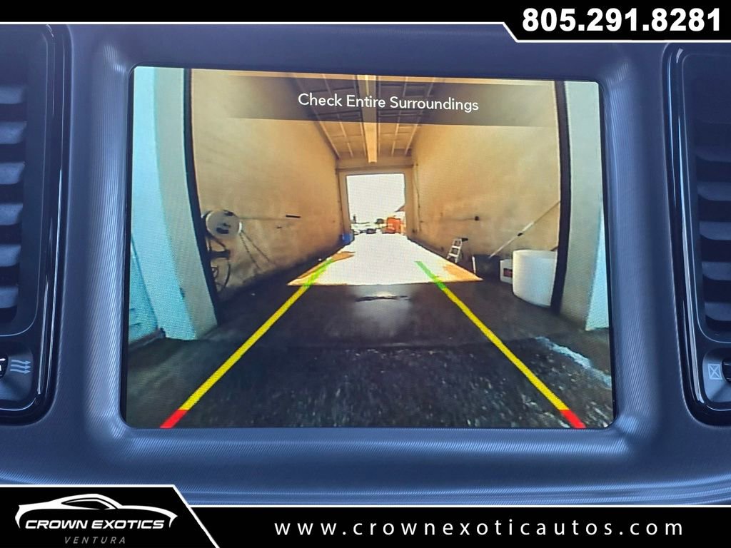 Certified 2023 Dodge Challenger R/T Scat Pack image 22