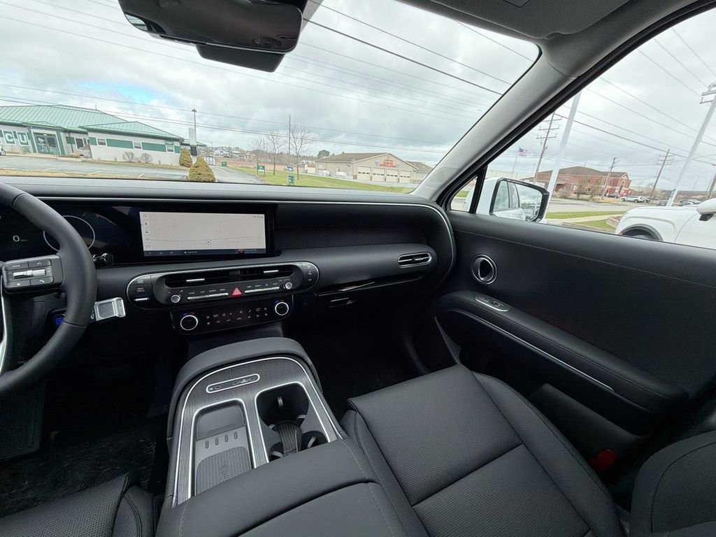 New 2026 Hyundai Palisade SEL Premium image 11