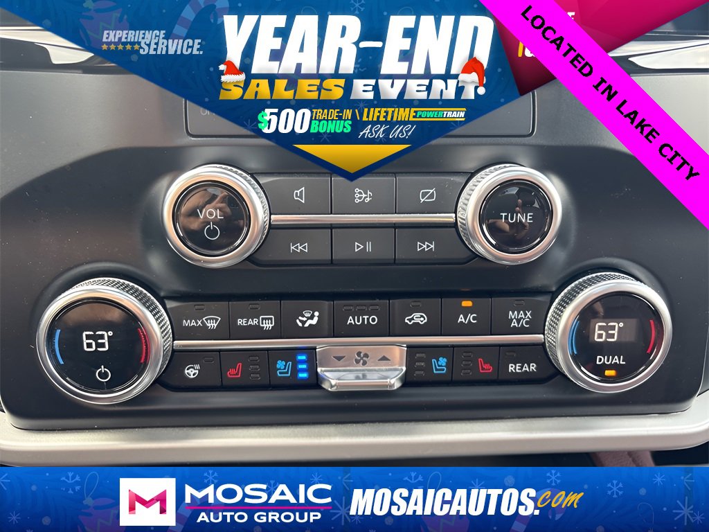 Used 2024 Ford Expedition Max Limited image 38