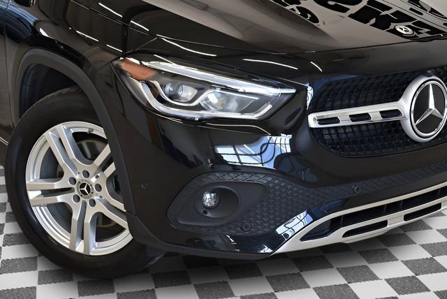 Used 2021 Mercedes-Benz GLA 250 4MATIC image 30