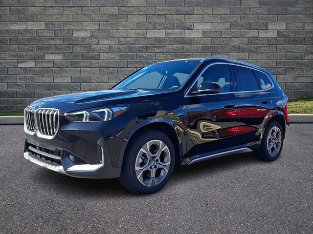 New 2026 BMW X1 xDrive28i w/ Convenience Package image 3