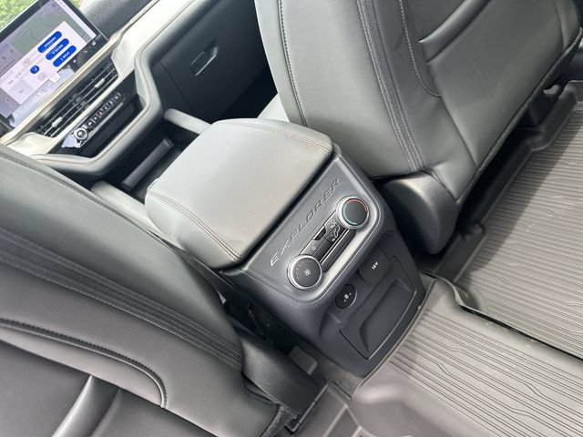 New 2026 Ford Explorer Active w/ Active Comfort Package AWD/4WD image 24