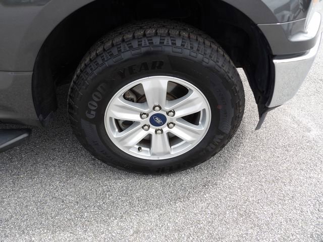 Certified 2020 Ford F150 XLT image 12