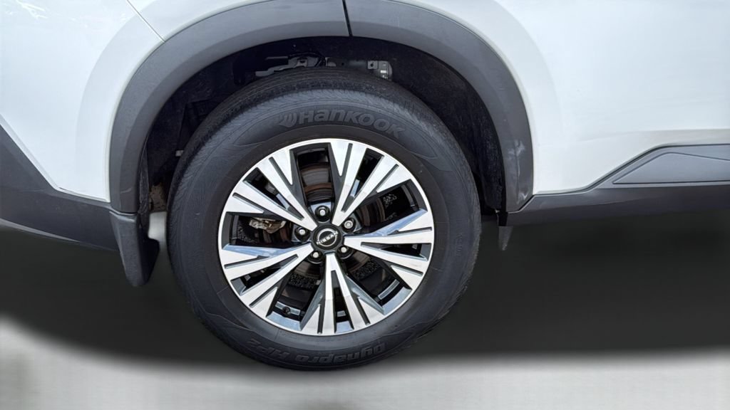 Used 2023 Nissan Rogue SV AWD/4WD image 20