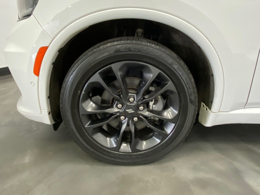 Used 2022 Dodge Durango R/T w/ Blacktop Package AWD/4WD image 21