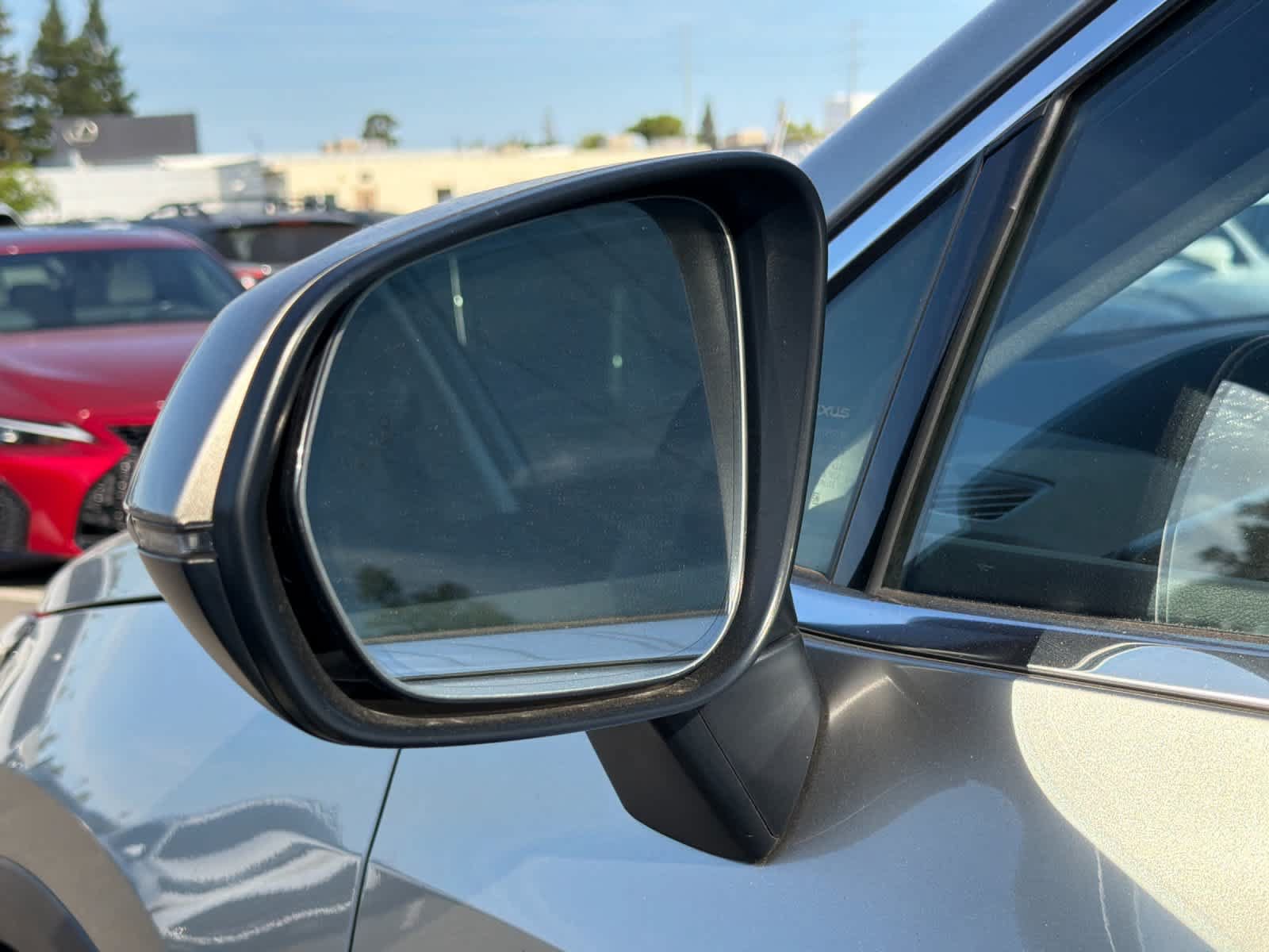Used 2025 Lexus NX 450h+ AWD w/ Accessory Package (Z2) image 20
