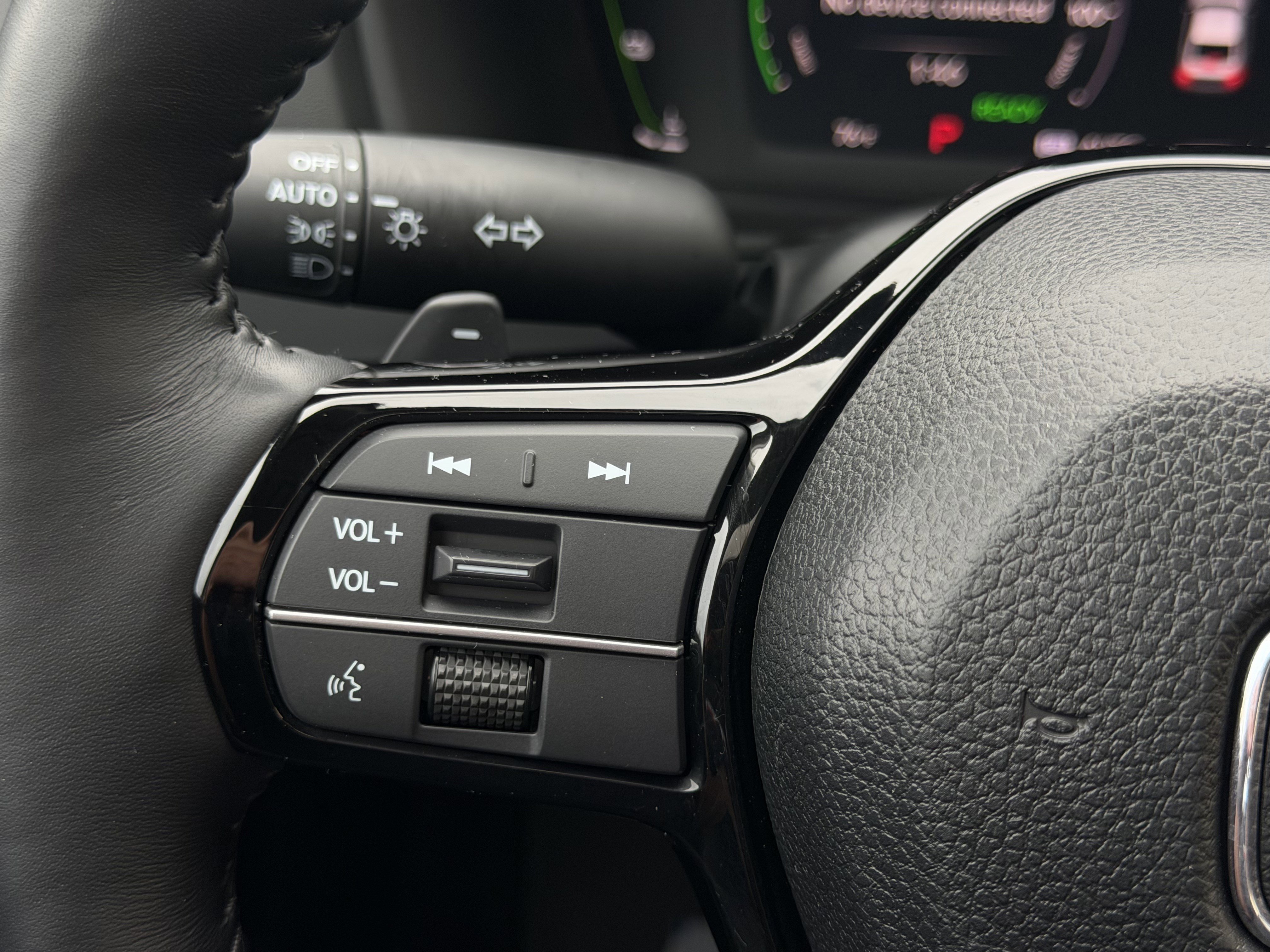 Used 2025 Honda Accord Touring image 21