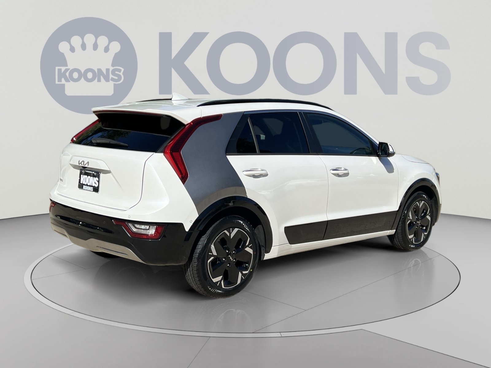 Used 2023 Kia Niro Wave w/ Wave Preserve Package FWD image 7