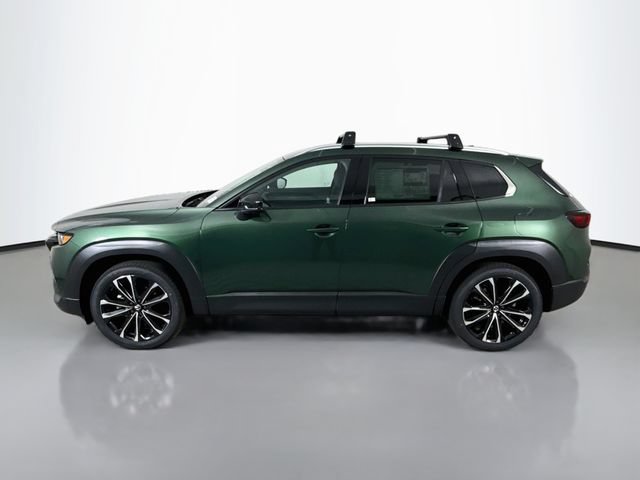 New 2026 MAZDA CX-50 AWD 2.5 S w/ Weather Package image 4