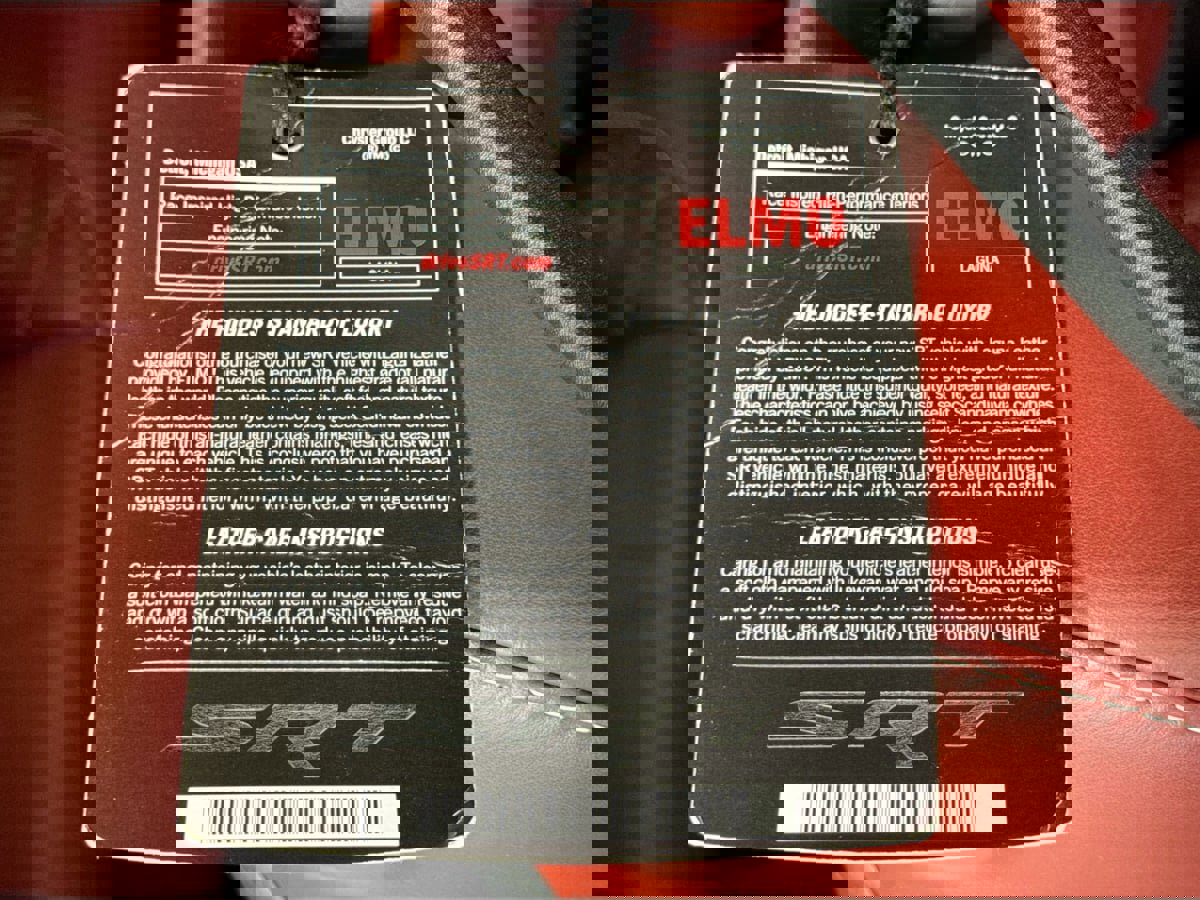 Used 2023 Dodge Challenger SRT Hellcat image 44