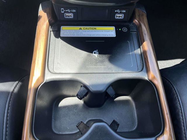 Used 2021 Honda CR-V Touring image 17