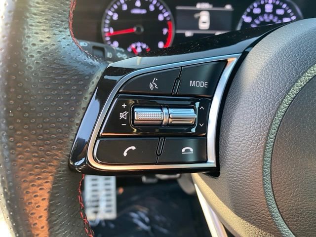 Used 2021 Kia Forte GT image 17