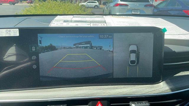 New 2026 Kia K5 EX image 39
