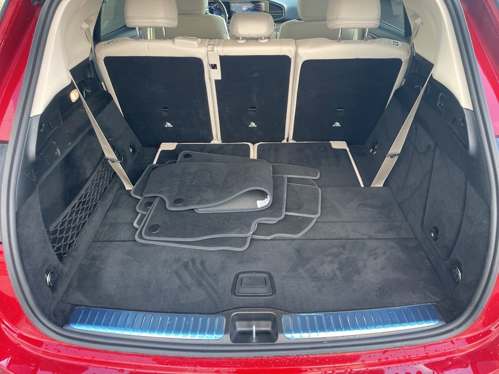 Used 2023 Mercedes-Benz GLE 350 4MATIC image 10