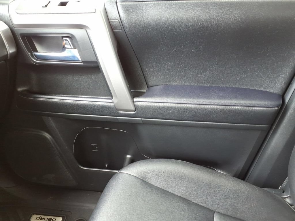 Used 2023 Toyota 4Runner TRD Sport RWD image 24