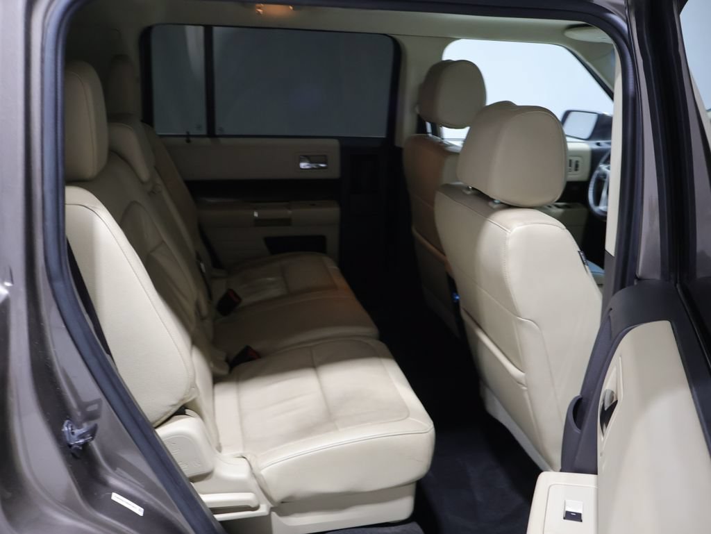 Used 2019 Ford Flex Limited w/ Equipment Group 303A AWD/4WD image 20