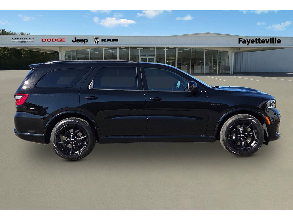 New 2026 Dodge Durango GT image 2