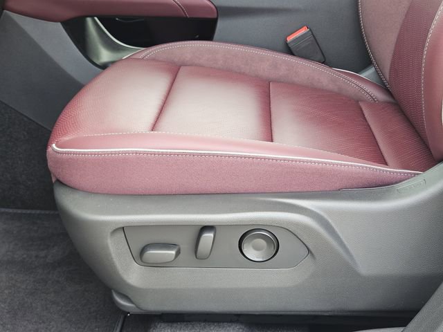 New 2026 Buick Envision Sport Touring AWD/4WD image 17