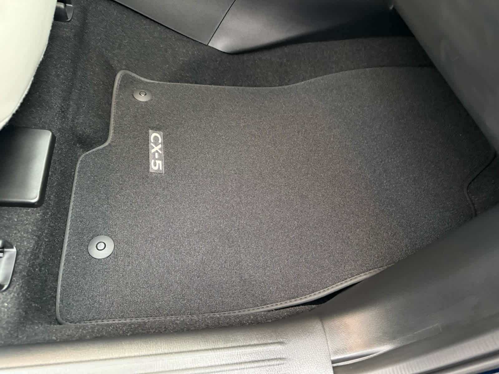 New 2025 MAZDA CX-5 AWD 2.5 S w/ Preferred Package image 11