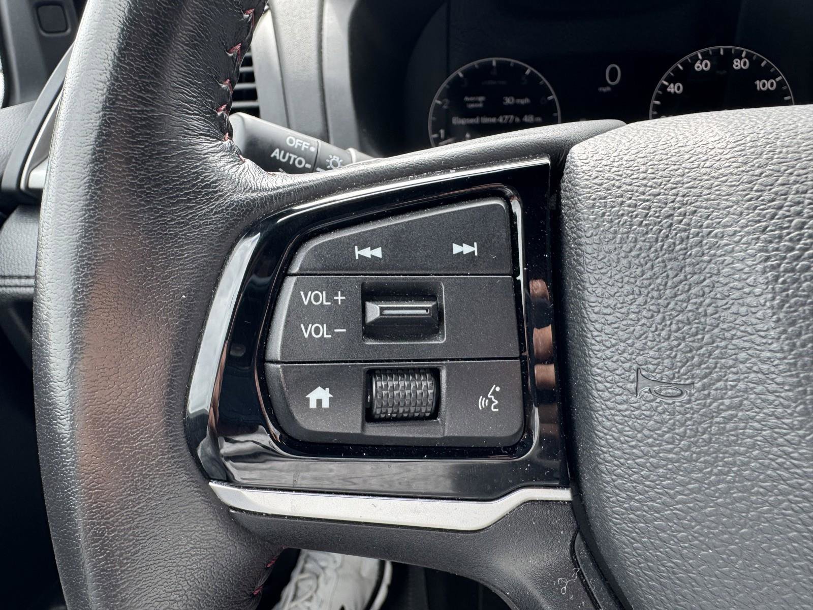 Used 2025 Honda Odyssey Sport-L image 18