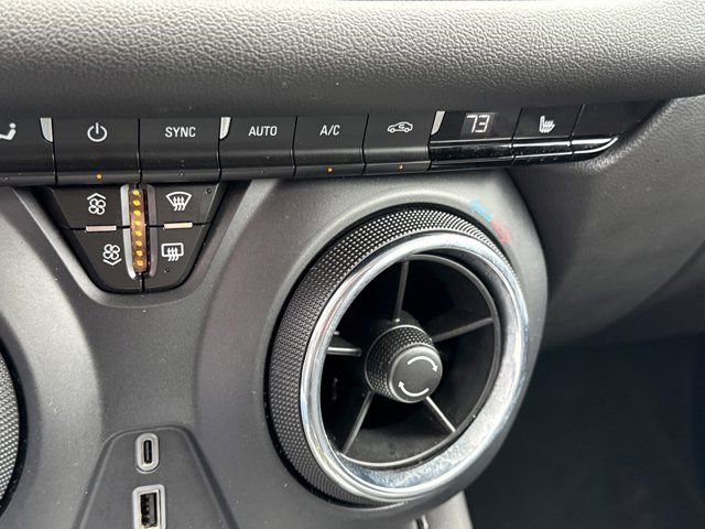 Used 2024 Chevrolet Blazer LT w/ Convenience Package FWD image 27