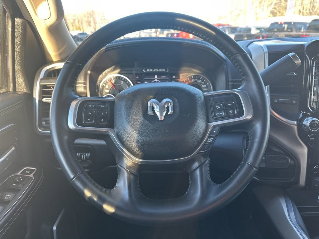 Used 2022 RAM 2500 Laramie image 21