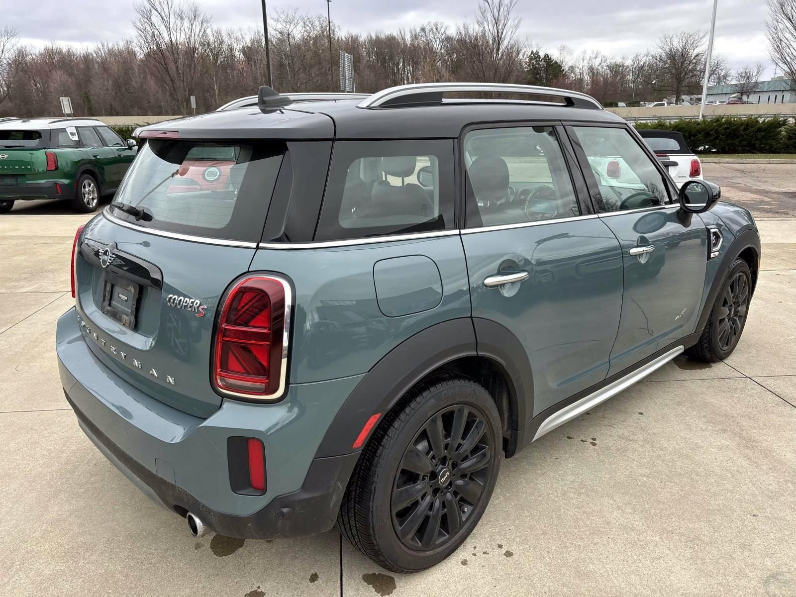 Used 2024 MINI Cooper Countryman S image 5