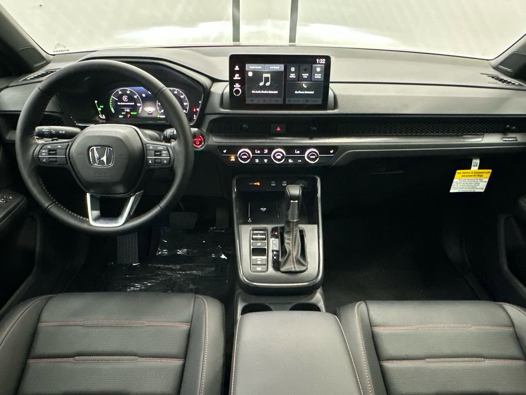 New 2026 Honda CR-V Sport-L image 26