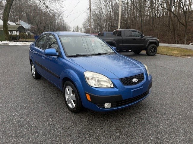 Used 2008 Kia Rio SX
