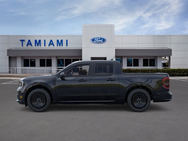 New 2026 Ford Maverick Lobo AWD/4WD image 3