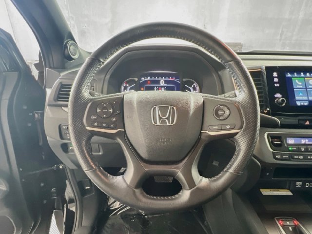 Certified 2023 Honda Passport EX-L image 16