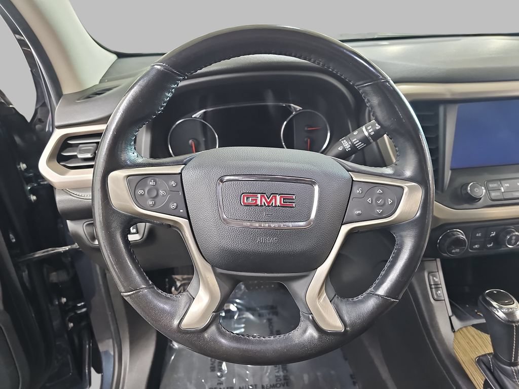 Used 2019 GMC Acadia Denali AWD/4WD image 26