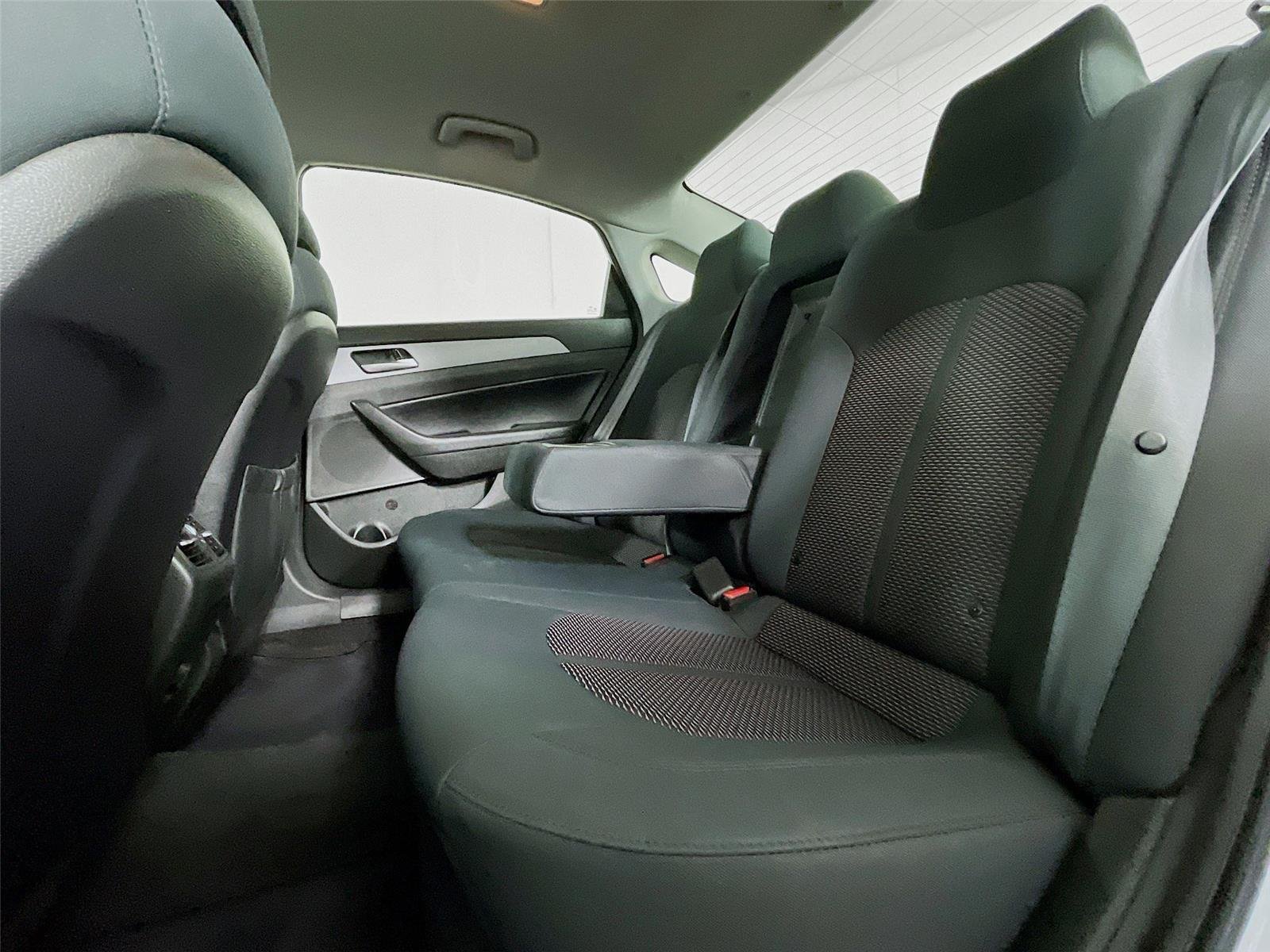 Used 2019 Hyundai Sonata SEL FWD image 28