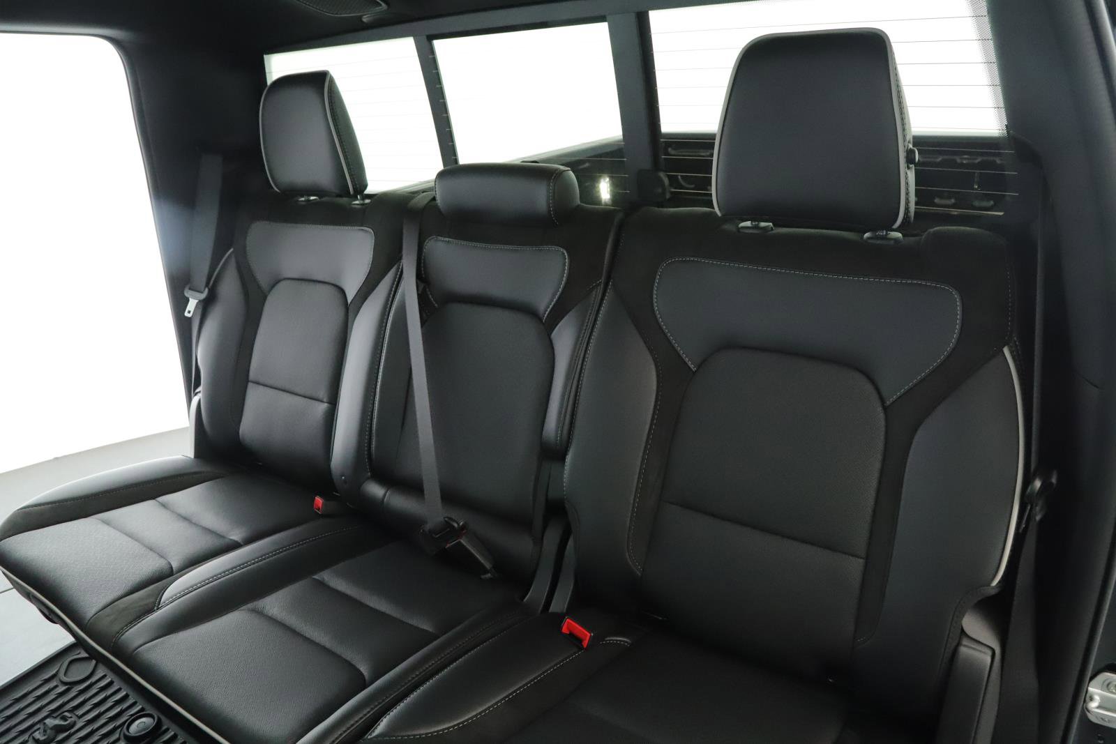 New 2026 RAM 1500 Laramie image 5