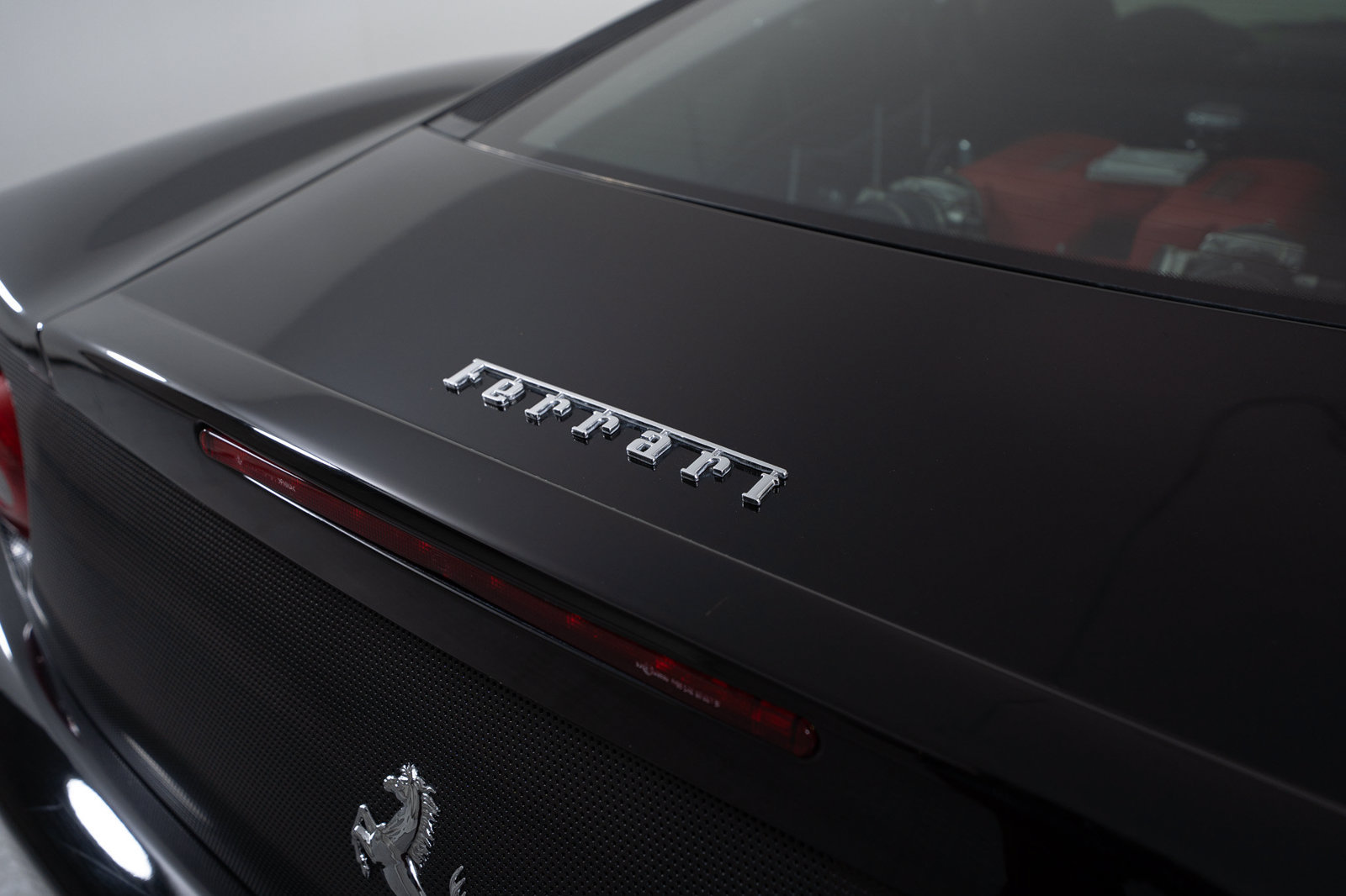 Used 2004 Ferrari 360 Modena RWD image 17