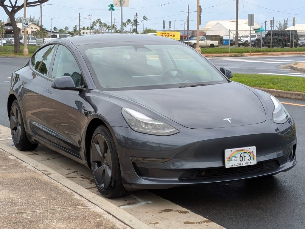 Used 2023 Tesla Model 3 Standard Range RWD image 6