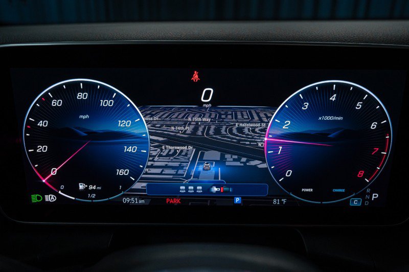 Certified 2026 Mercedes-Benz GLC 300 4MATIC image 28