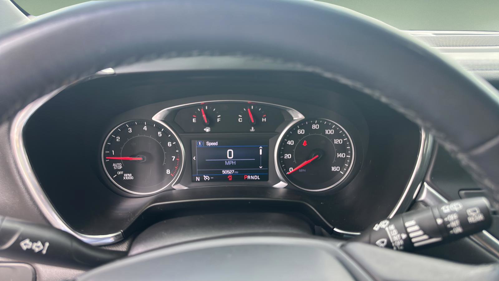 Used 2020 Chevrolet Blazer LT image 10