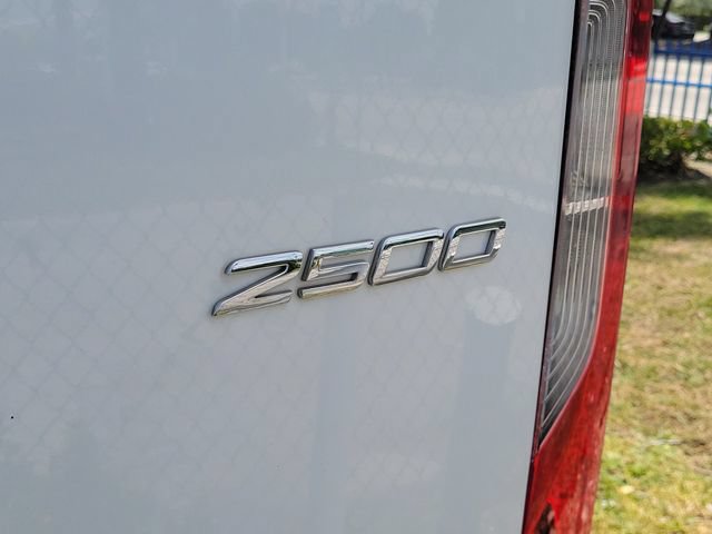 Used 2023 Mercedes-Benz Sprinter 2500 image 5