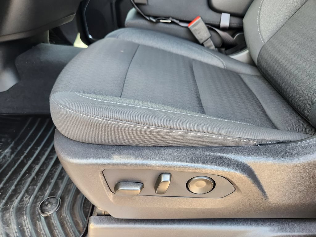 Used 2026 GMC Sierra 1500 Elevation AWD/4WD image 24
