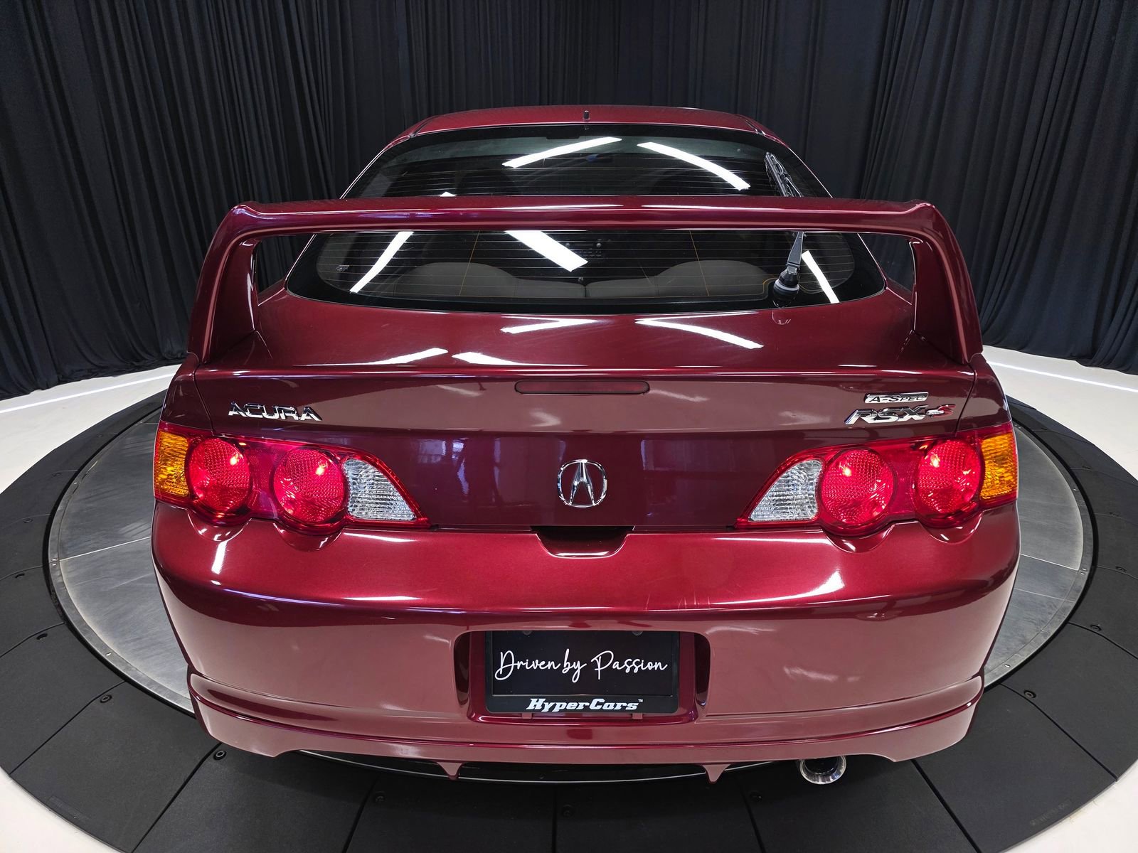 Used 2003 Acura RSX Type-S FWD image 55