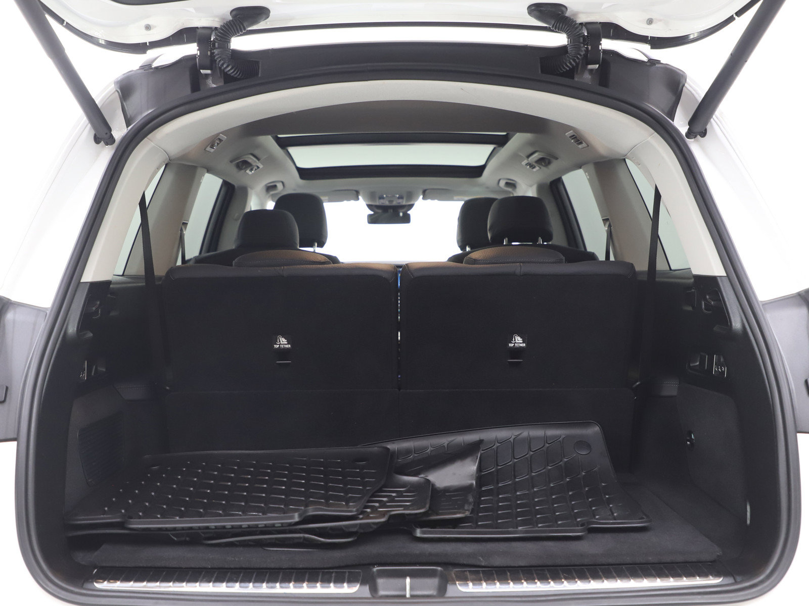 Used 2023 Mercedes-Benz GLS 580 4MATIC image 19