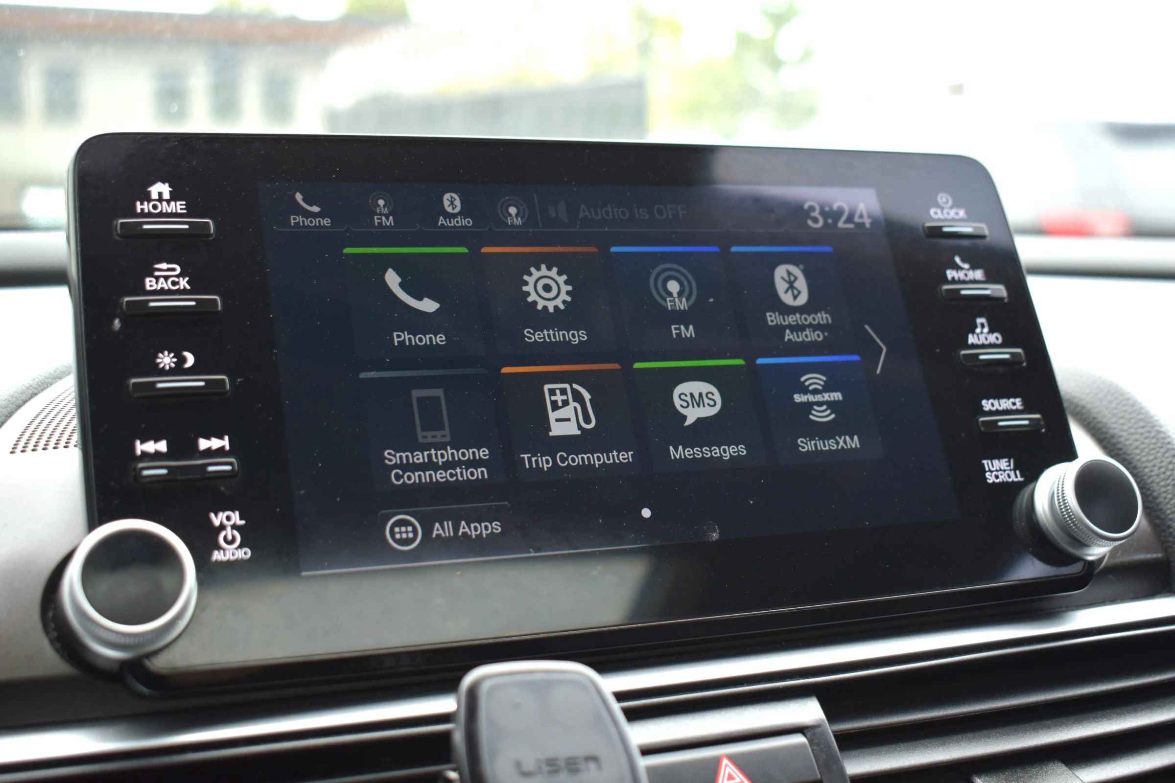 Used 2020 Honda Accord EX-L image 27