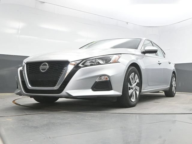 Used 2021 Nissan Altima 2.5 S FWD image 38