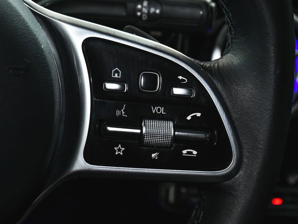 Used 2020 Mercedes-Benz CLA 250 4MATIC image 41