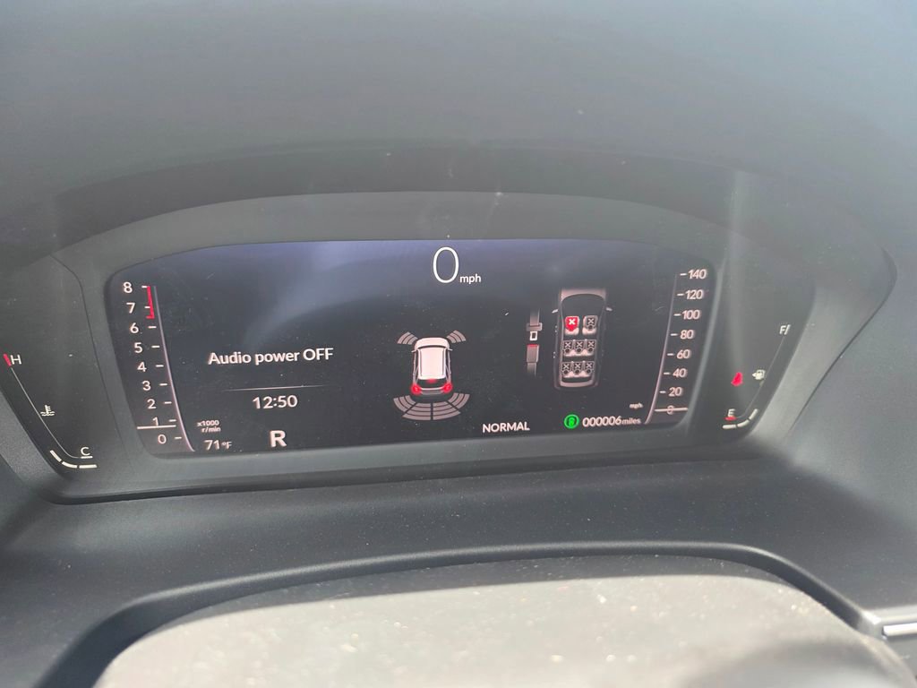 New 2026 Honda Pilot Elite image 25