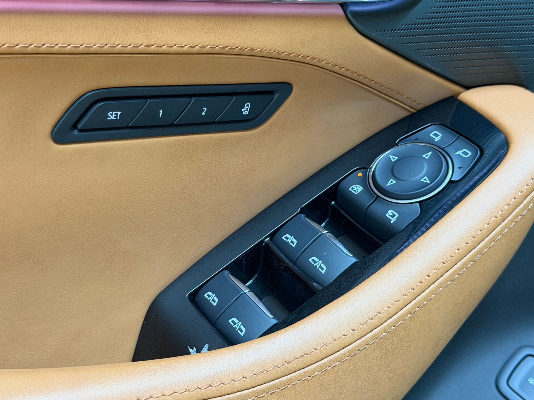 Used 2025 Cadillac CT5 Premium Luxury RWD image 23