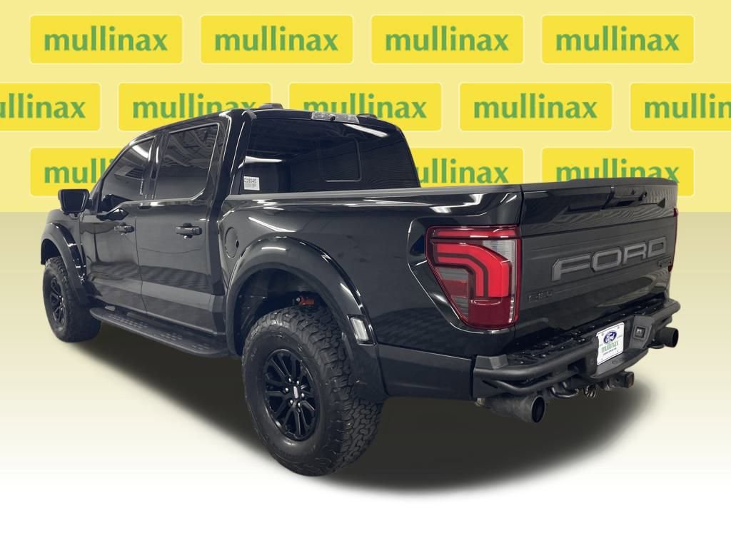 Used 2024 Ford F150 Raptor image 10